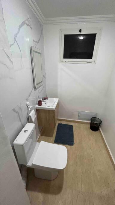 מרקש Appartement Haut Standing 3 Chambres Avec Terasse Quartier Gueliz Hivernage A Marrakech I19 מראה חיצוני תמונה