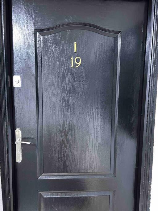 מרקש Appartement Haut Standing 3 Chambres Avec Terasse Quartier Gueliz Hivernage A Marrakech I19 מראה חיצוני תמונה