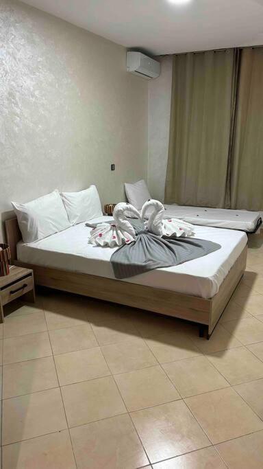 מרקש Appartement Haut Standing 3 Chambres Avec Terasse Quartier Gueliz Hivernage A Marrakech I19 מראה חיצוני תמונה